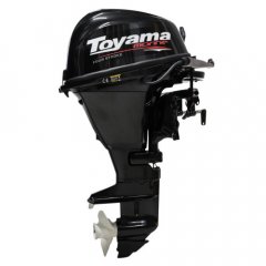 Toyama F20AFWS-EFI