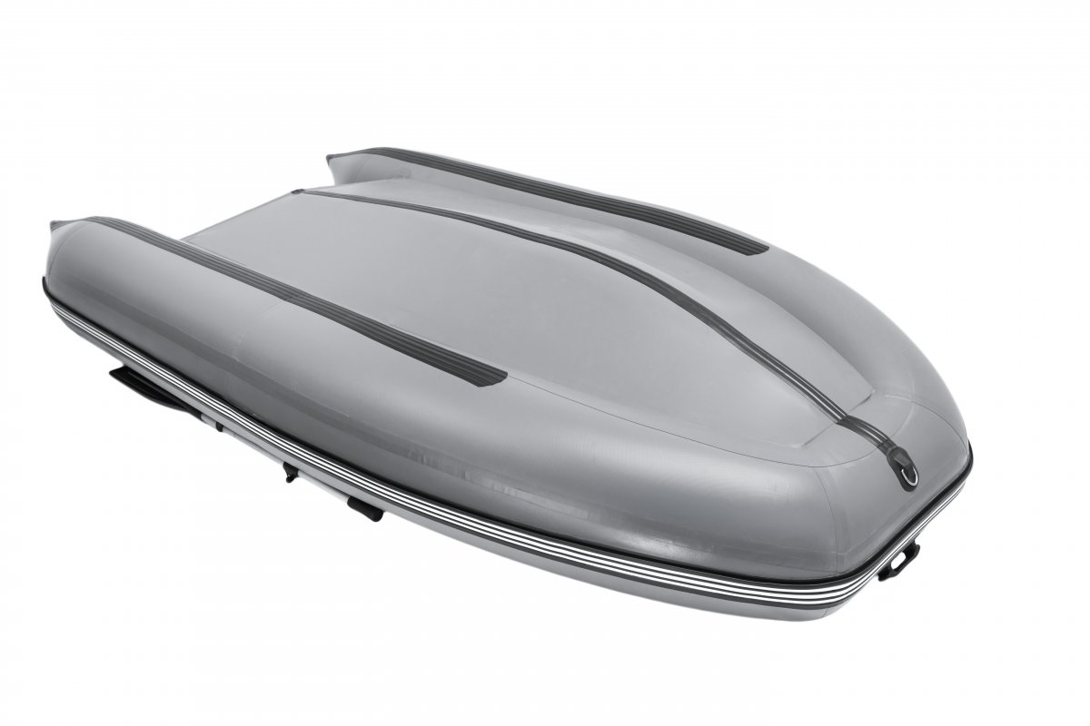 Пиранья 320 Q5 SL со стрингерами