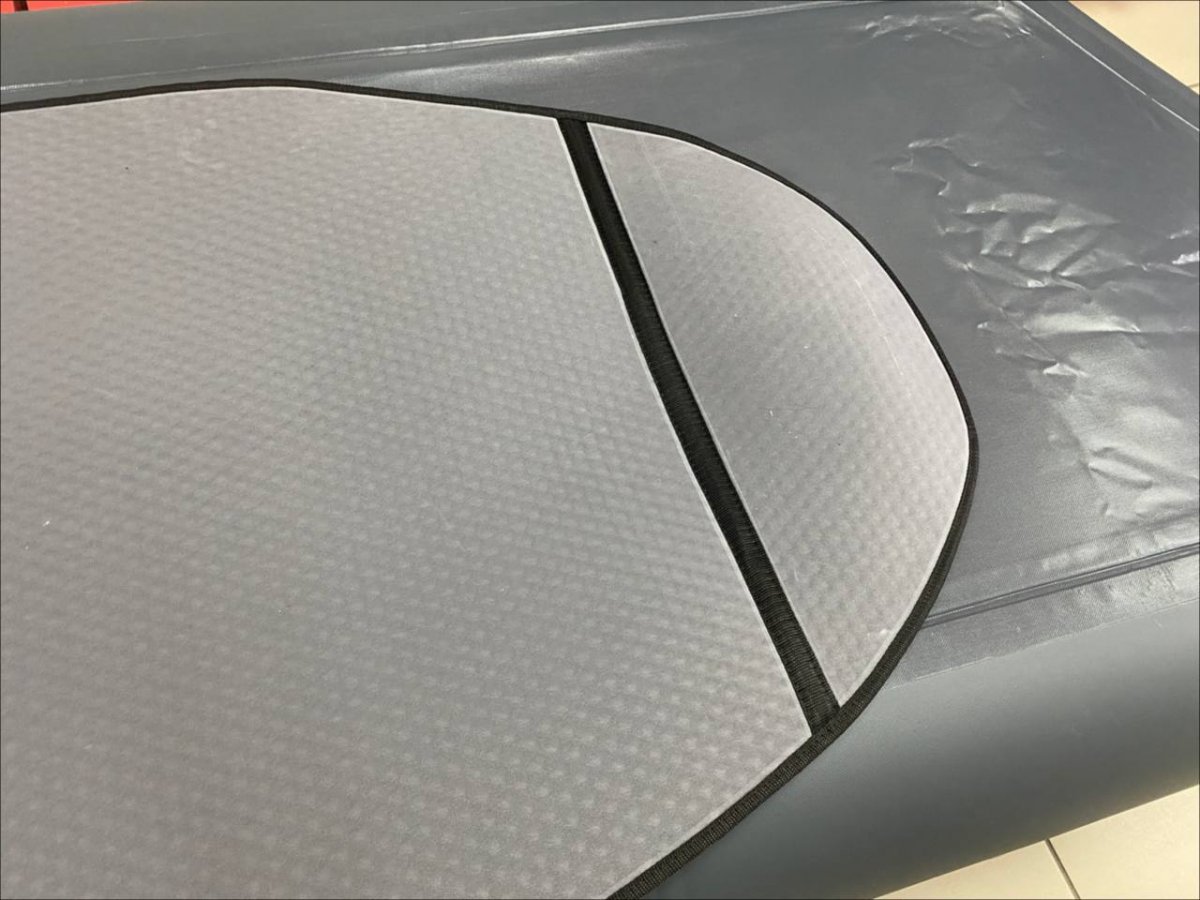 Коврик EVA Proff в лодку Таймень NX 4000 НДНД