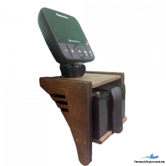 Стол для эхолота с АКБ