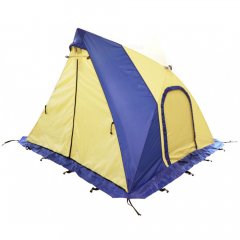 ПАЛАТКА POLAR BIRD DELTA S