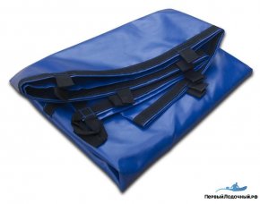 Палуба для катамарана Турист-4