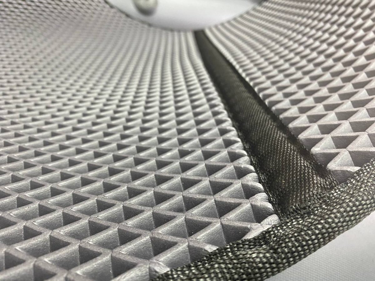 Коврик EVA Proff в лодку Таймень NX 4000 НДНД