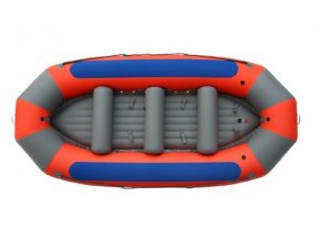 Спортивный рафт ТаймТриал 14f