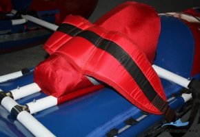 Коленная посадка