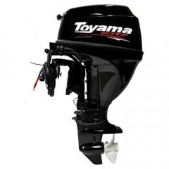 Toyama F9.9FWS