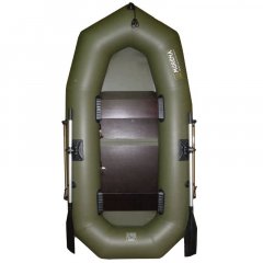 ПВХ лодка Мурена 260