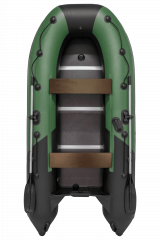 Ривьера 3200 СК - Надувная ПВХ лодка.