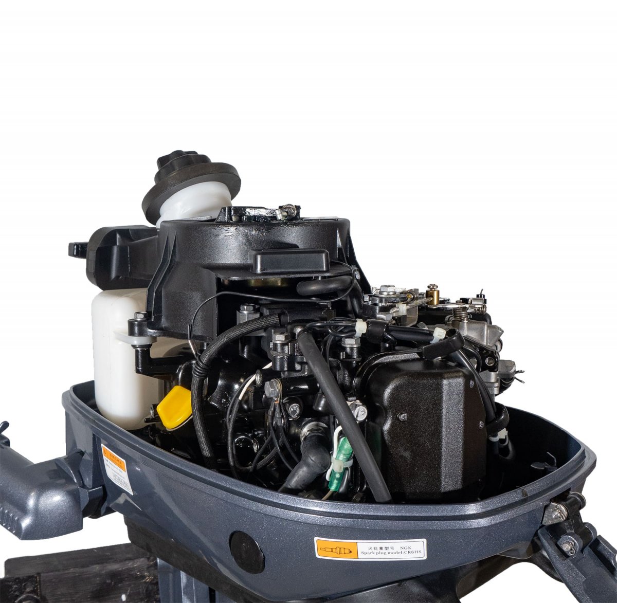 Apache (Апачи) T 6 BS