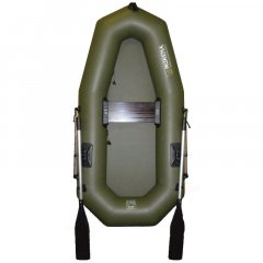 ПВХ лодка Мурена 200