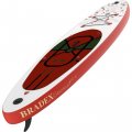 Sup-board Bradex Geosurf 10’8, прогулочный