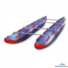 Катамаран Спорт 4У