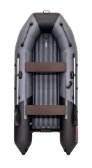 Таймень NX 3600 НДНД PRO