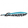 Gladiator outboards
